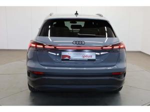 Audi Q4 e-tron e-tron 45 S line AHK/Matrix/21''/W-Pumpe