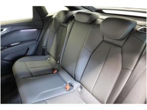Audi Q4 e-tron e-tron Sportback 35 S line AHK/360/W-Pumpe