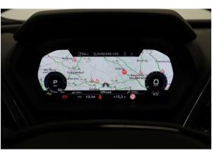 Audi Q4 e-tron e-tron Sportback 35 S line AHK/360/W-Pumpe