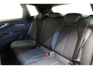 Audi Q4 e-tron e-tron 45 S line AHK/Matrix/21''/W-Pumpe