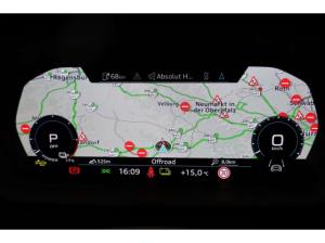 Audi Q4 e-tron e-tron 45 S line AHK/Matrix/21''/W-Pumpe