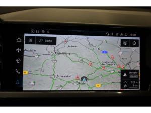 Audi Q4 e-tron e-tron 45 S line AHK/Matrix/21''/W-Pumpe