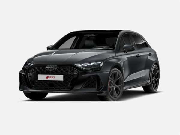 Audi RS3 RS 3 Sportback S tr. HUD PANO RS-Abgas Matrix