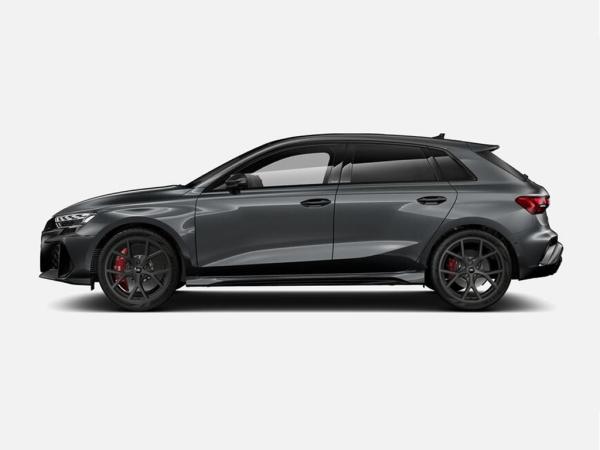 Audi RS3 RS 3 Sportback S tr. HUD PANO RS-Abgas Matrix