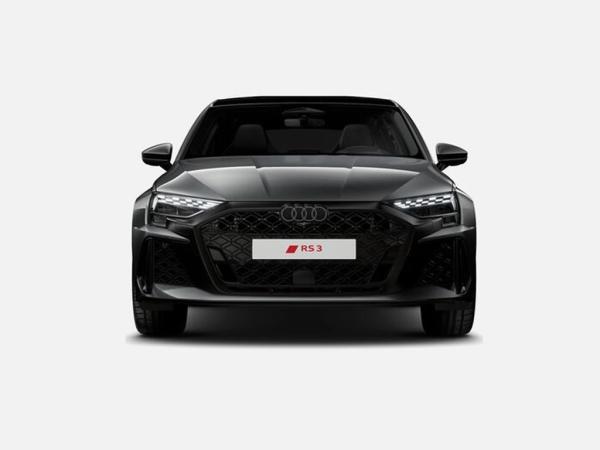 Audi RS3 RS 3 Sportback S tr. HUD PANO RS-Abgas Matrix