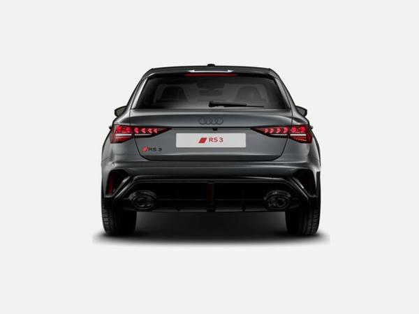 Audi RS3 RS 3 Sportback S tr. HUD PANO RS-Abgas Matrix