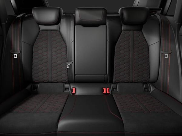 Audi RS3 RS 3 Sportback S tr. HUD PANO RS-Abgas Matrix