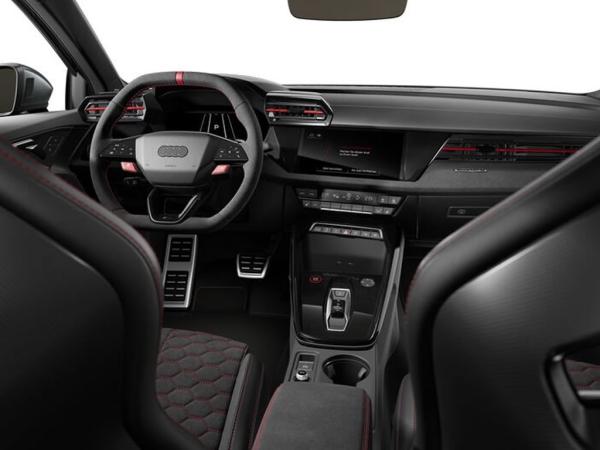 Audi RS3 RS 3 Sportback S tr. HUD PANO RS-Abgas Matrix