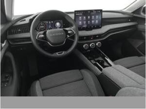 Skoda Superb Combi Selection TDI DSG