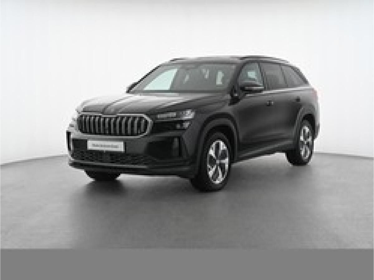 Skoda Kodiaq Selection TDI DSG