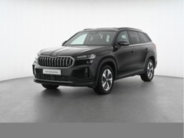 Skoda Kodiaq Selection TDI DSG