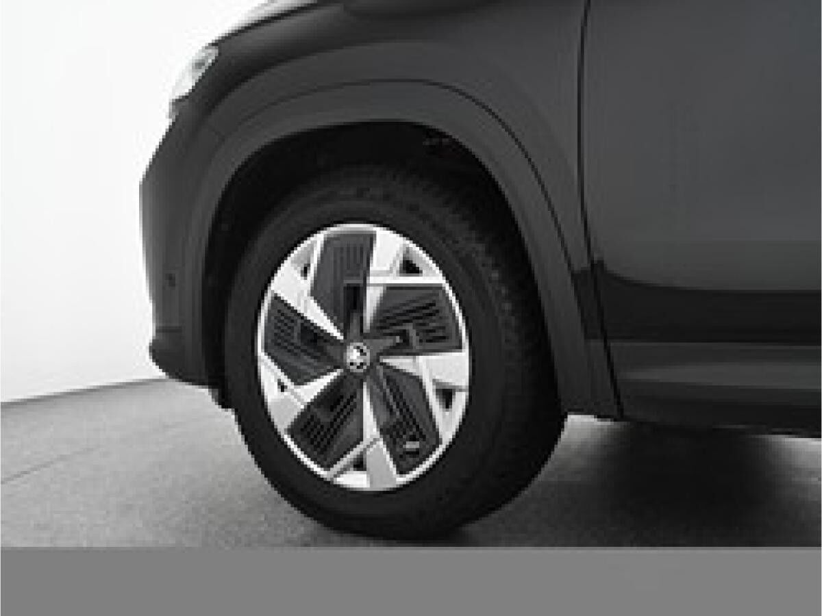 Skoda Kodiaq Selection TDI DSG