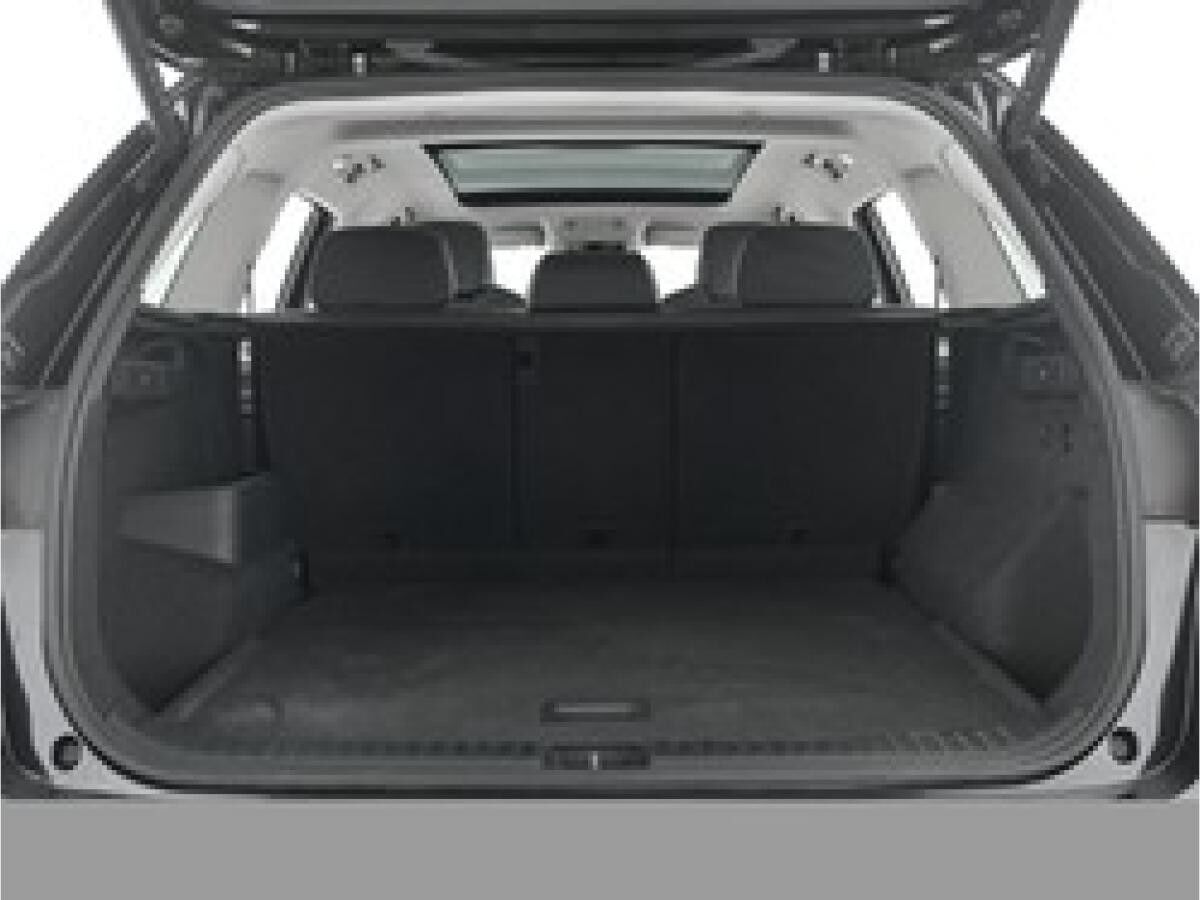 Skoda Kodiaq Selection TDI DSG