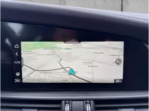 Alfa Romeo Giulia Veloce Q4 2.0 PDC+KAMERA+NAVI+CARPLAY+SHZ