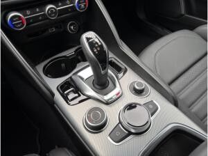 Alfa Romeo Giulia Veloce Q4 2.0 PDC+KAMERA+NAVI+CARPLAY+SHZ