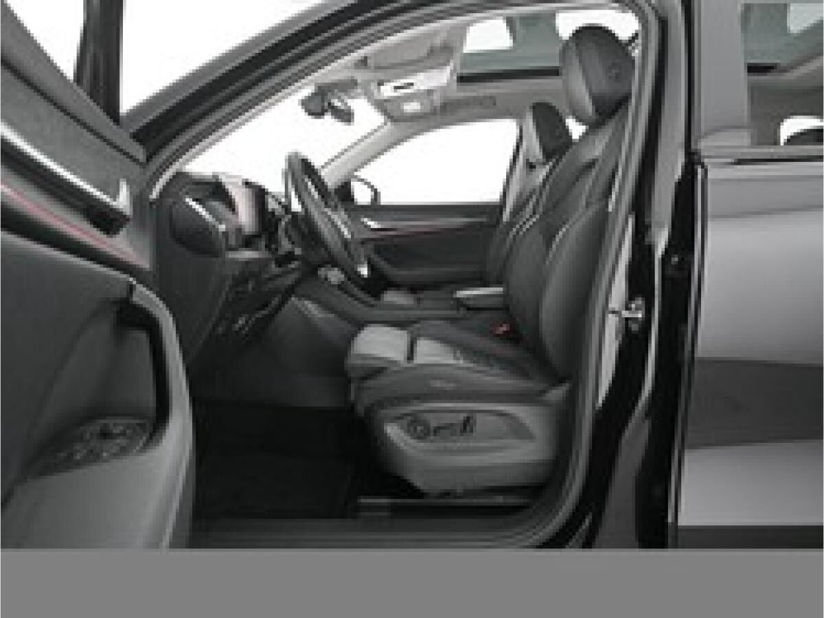 Skoda Kodiaq Selection TDI DSG