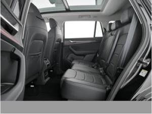 Skoda Kodiaq Selection TDI DSG