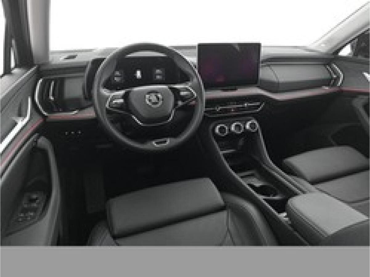 Skoda Kodiaq Selection TDI DSG