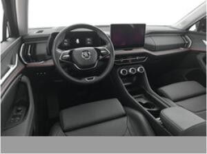 Skoda Kodiaq Selection TDI DSG