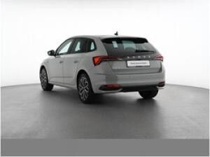 Skoda Scala Selection TSI DSG
