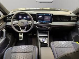 Volkswagen Tiguan 2.0 TSI / SOFORT VERFÜGBAR !