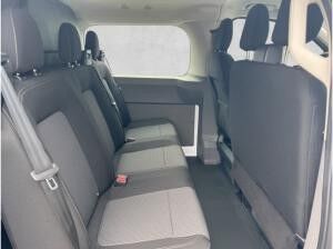 Volkswagen Transporter Kastenwagen Plus **sofort verfügbar**