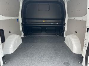 Volkswagen Transporter Kastenwagen Plus **sofort verfügbar**