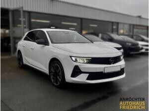 Opel Astra Electric L Edition Tech- & Kofmort-Paket