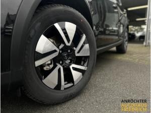 Opel Frontera Electric Edition Allwetterreifen Tech-Paket