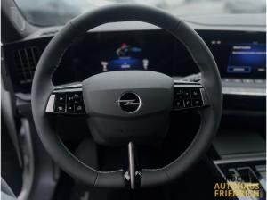 Opel Astra Electric L Edition Tech- & Kofmort-Paket