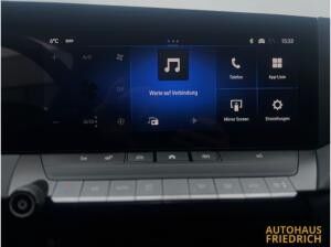 Opel Astra Electric L Edition Tech- & Kofmort-Paket