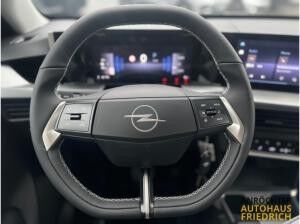 Opel Frontera Electric Edition Allwetterreifen Tech-Paket