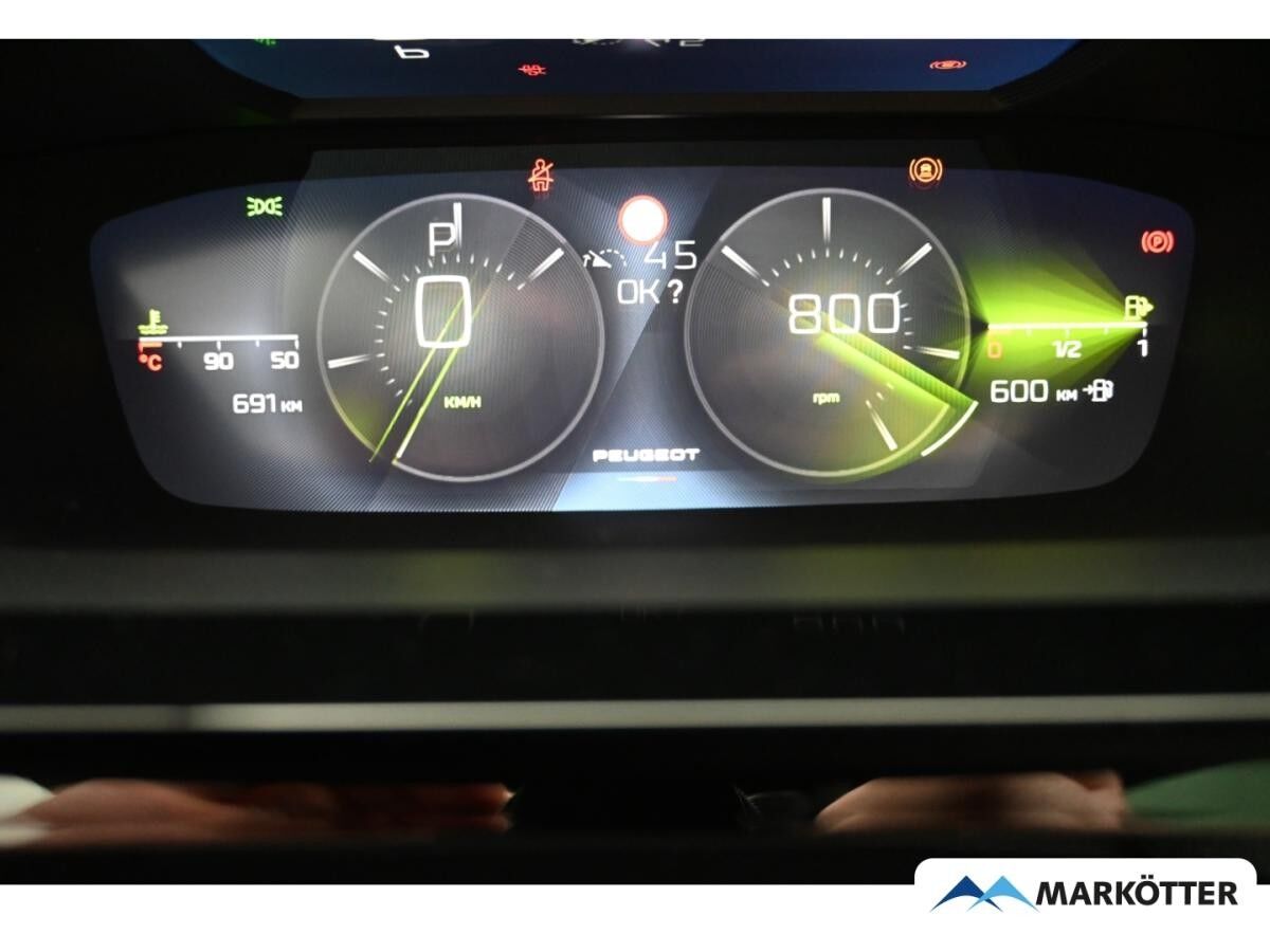 Peugeot 308 SW GT Diesel 🔥Vorführwagen-DEAL🔥Allwetter/Pano/Alcantara