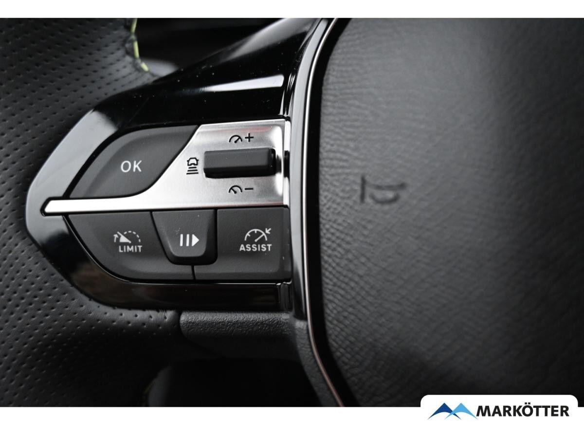 Peugeot 308 SW GT Diesel 🔥Vorführwagen-DEAL🔥Allwetter/Pano/Alcantara