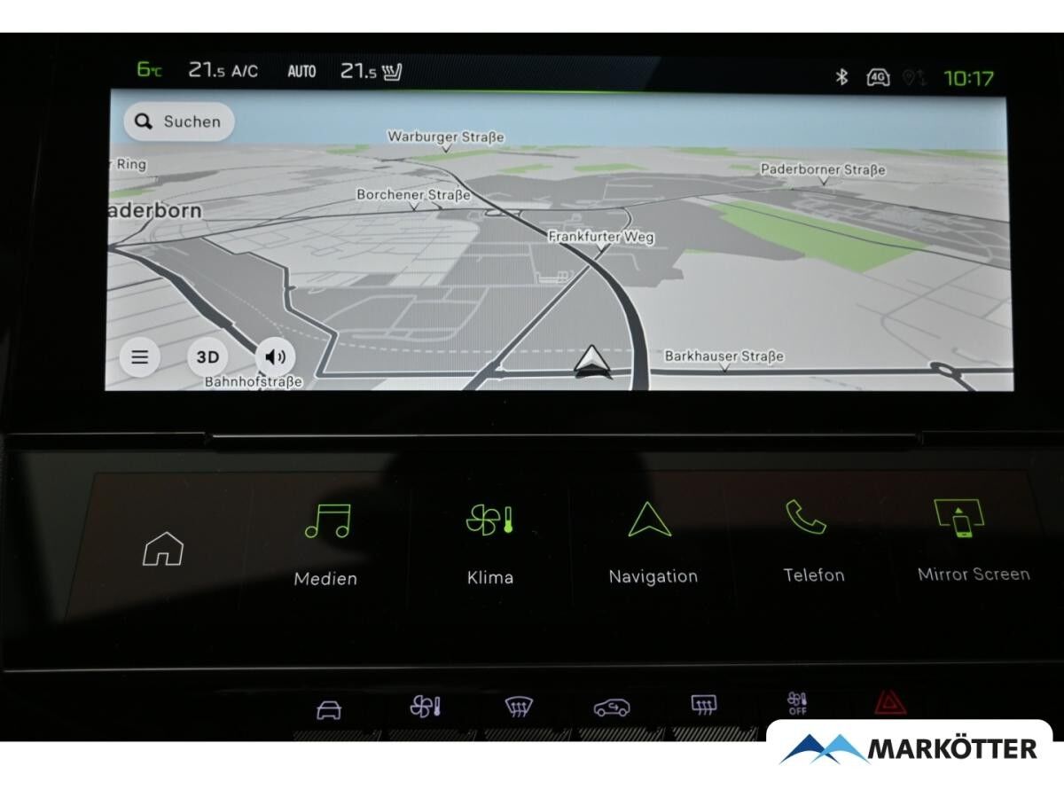 Peugeot 308 SW GT Diesel 🔥Vorführwagen-DEAL🔥Allwetter/Pano/Alcantara