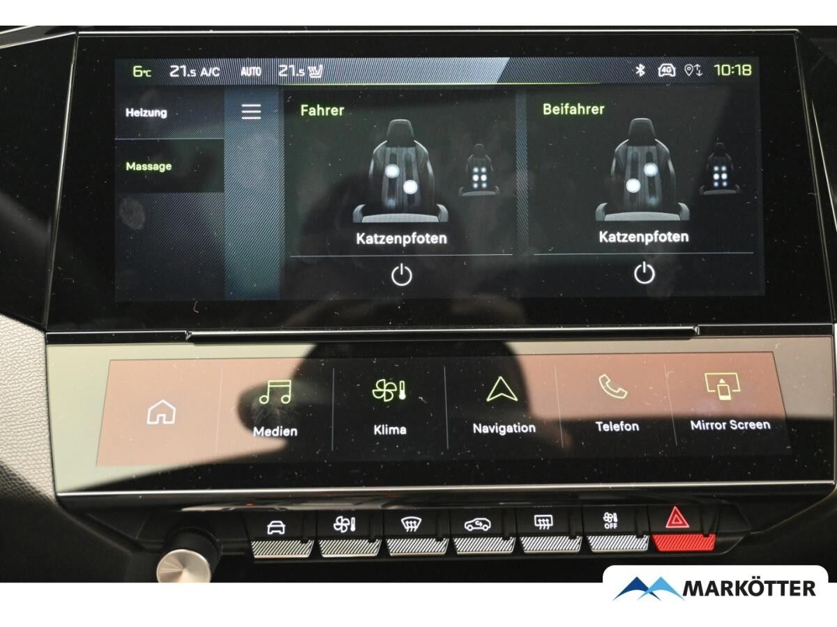 Peugeot 308 SW GT Diesel 🔥Vorführwagen-DEAL🔥Allwetter/Pano/Alcantara