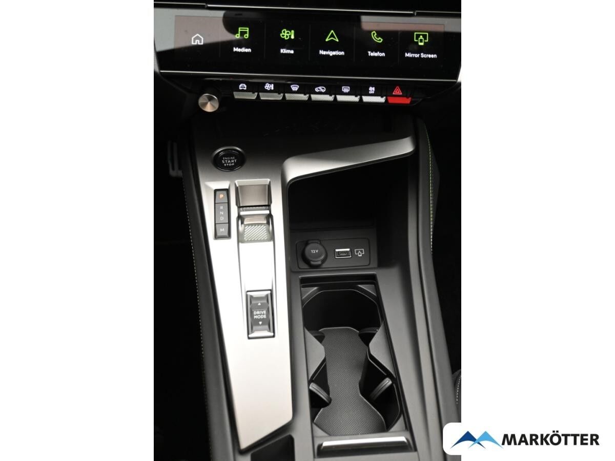 Peugeot 308 SW GT Diesel 🔥Vorführwagen-DEAL🔥Allwetter/Pano/Alcantara