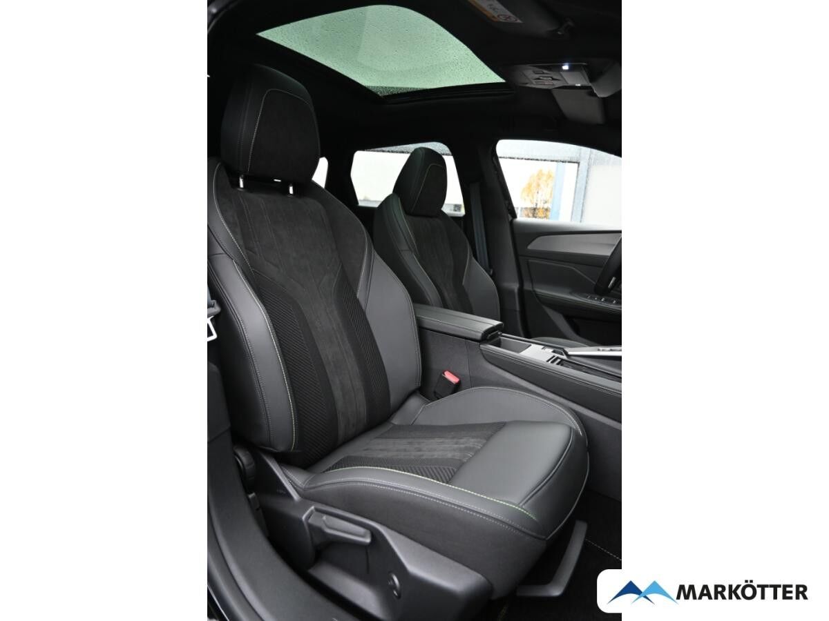 Peugeot 308 SW GT Diesel 🔥Vorführwagen-DEAL🔥Allwetter/Pano/Alcantara