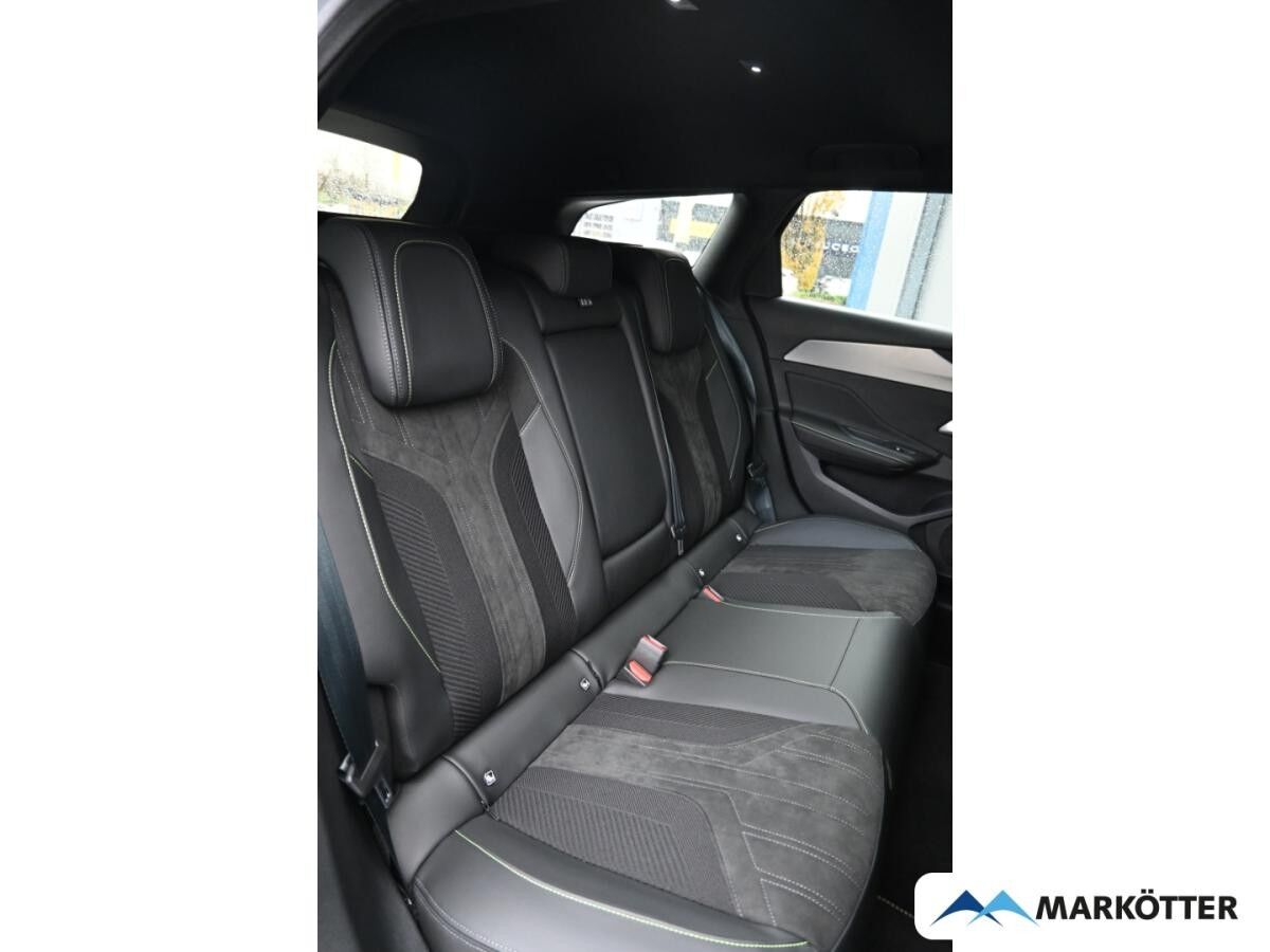 Peugeot 308 SW GT Diesel 🔥Vorführwagen-DEAL🔥Allwetter/Pano/Alcantara