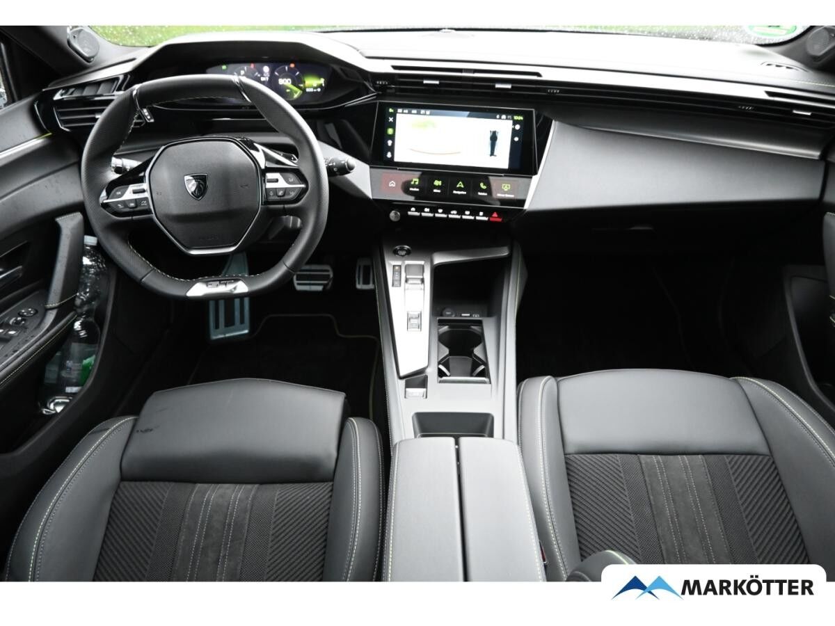 Peugeot 308 SW GT Diesel 🔥Vorführwagen-DEAL🔥Allwetter/Pano/Alcantara