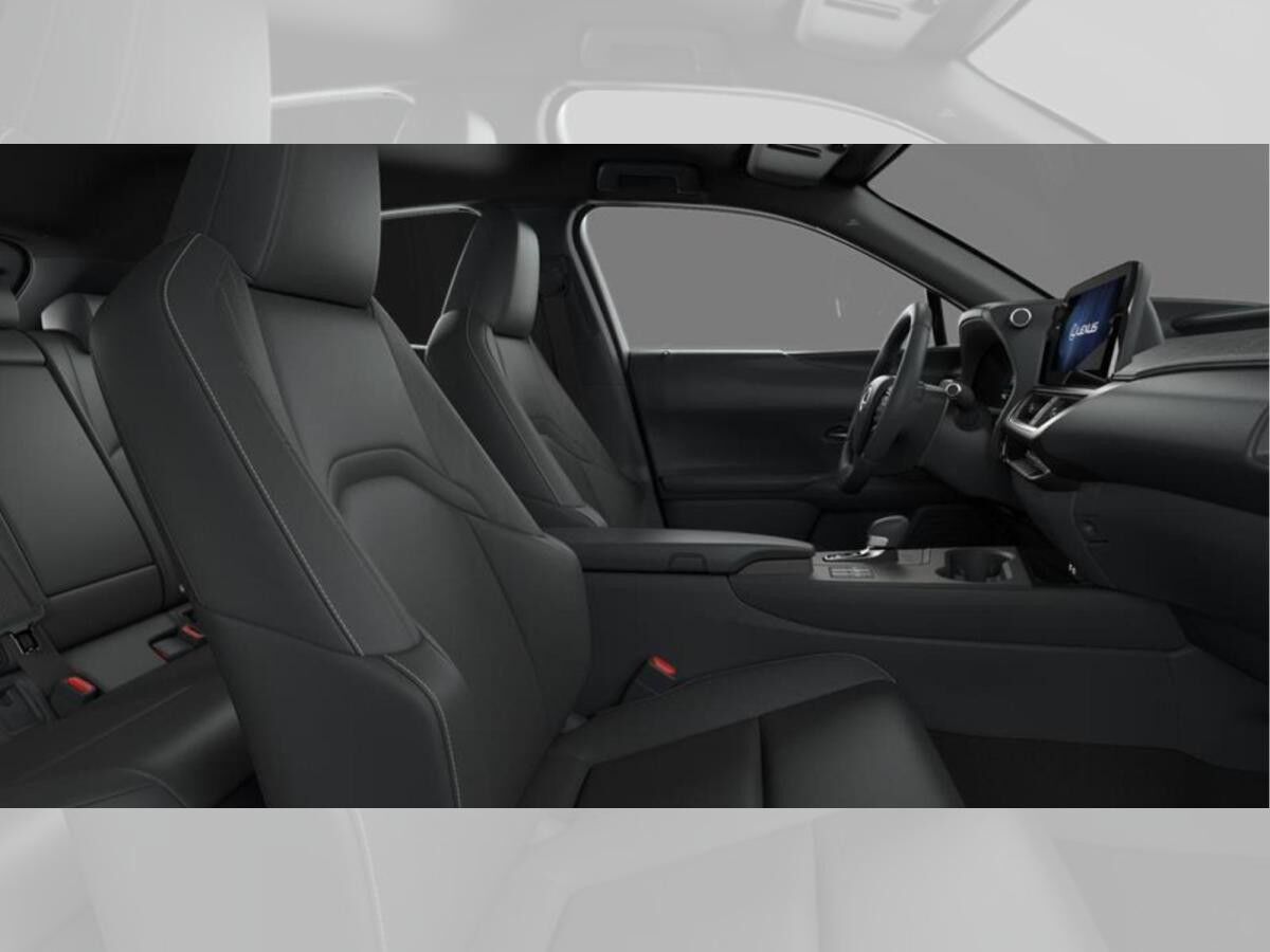 Lexus UX-300h F-Sport Design