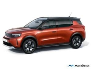 Opel Frontera GS +Automatik+Sitz-&-Lenkradh.+Rückfahrkam.+Allwetterr.