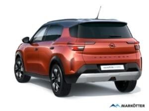 Opel Frontera GS +Automatik+Sitz-&-Lenkradh.+Rückfahrkam.+Allwetterr.