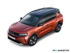 Opel Frontera GS +Automatik+Sitz-&-Lenkradh.+Rückfahrkam.+Allwetterr.