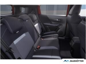 Opel Frontera GS +Automatik+Sitz-&-Lenkradh.+Rückfahrkam.+Allwetterr.