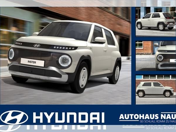 Hyundai INSTER Select ***SALE***BLACK WEEKS***Kam.