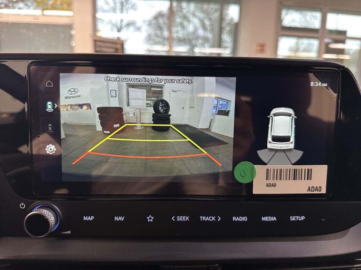 Hyundai BAYON 1.0 Turbo Select ** BLACK WEEK SALE **