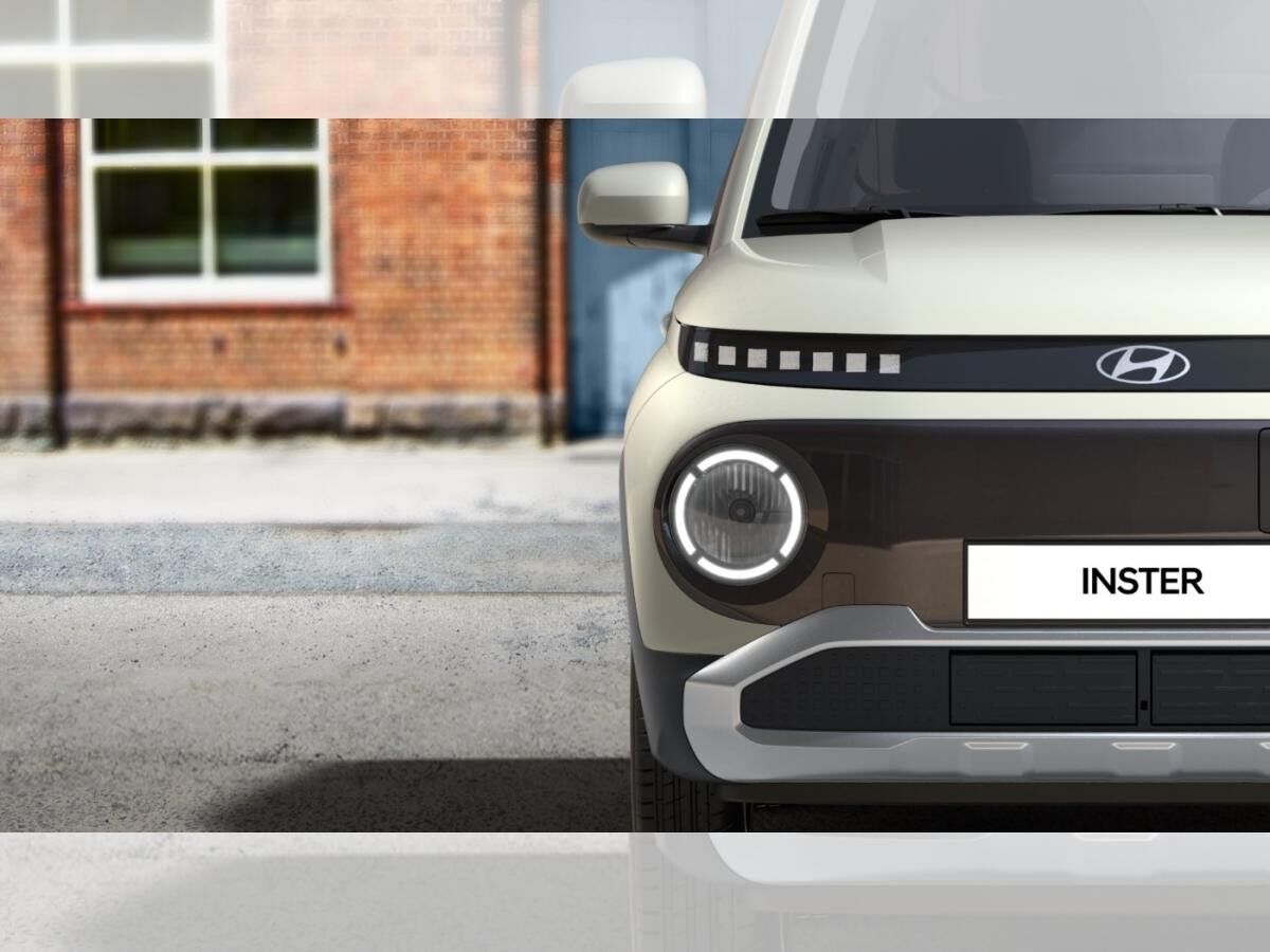 Hyundai INSTER Select ***SALE***BLACK WEEKS***Kam.