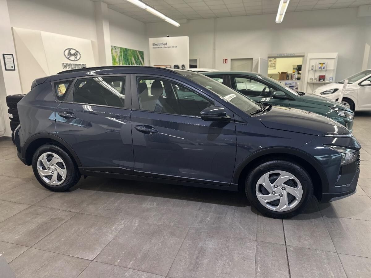 Hyundai BAYON 1.0 Turbo Select ** BLACK WEEK SALE **