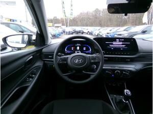 Hyundai BAYON 1.0 T-GDI Select ***Black Week Sale***